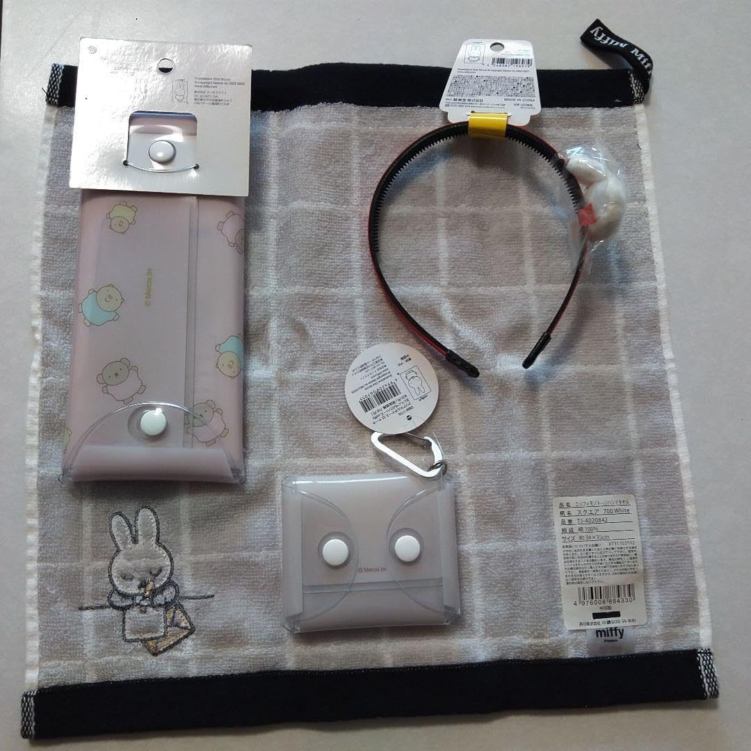 騎士A KnightA グッズ セット 4点セット Knight A - 騎士A - ONE MAN